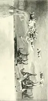 An illustration from Animal painters of England from the year 1650 : a brief history of their lives and works: illustrated with--specimens of their paintngs (1900)