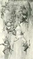 An illustration from Animal painters of England from the year 1650 : a brief history of their lives and works: illustrated with--specimens of their paintngs (1900)