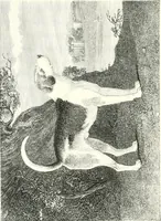 An illustration from Animal painters of England from the year 1650 : a brief history of their lives and works: illustrated with--specimens of their paintngs (1900)
