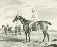An illustration from Animal painters of England from the year 1650 : a brief history of their lives and works: illustrated with--specimens of their paintngs (1900)