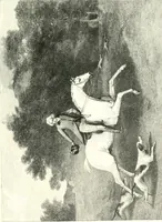 An illustration from Animal painters of England from the year 1650 : a brief history of their lives and works: illustrated with--specimens of their paintngs (1900)