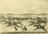 An illustration from Animal painters of England from the year 1650 : a brief history of their lives and works: illustrated with--specimens of their painting (1900)