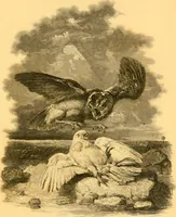 An illustration from Animal painters of England from the year 1650 : a brief history of their lives and works: illustrated with--specimens of their painting (1900)