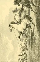 An illustration from Animal painters of England from the year 1650 : a brief history of their lives and works: illustrated with--specimens of their painting (1900)