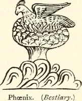 Picture 14 of 58 from Animal symbolism in ecclesiastical architecture (1896), leaf 144