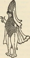 An illustration from Animal symbolism in ecclesiastical architecture (1896)