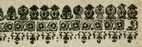An illustration from Anima magica abscondita, or, A discourse of the universall spirit of nature : with his strange, abstruse, miraculous ascent and descent (1650)