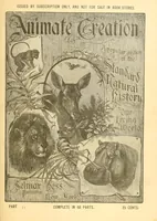 An illustration from Animate creation : popular edition of "Our living world" : a natural history (1898)