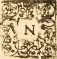 An illustration from The anatomie of mortalitie : divided into eight heads .. (1632)