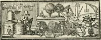 An illustration from Annales de chimie et de physique (1789)
