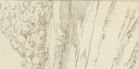 Picture 40 of 70 from Annales du musée et de l'école moderne des beaux-arts : recueil de gravures au trait, d'après les principaux ouvrages de peinture, sculpture, ou projets d'architecture, qui, chaque année, ont remporté le prix, soit aux écoles spéciales, soit aux concours nationaux : les productions des artistes en tous genres, qui, aux différentes expositions, ont été citées avec éloges : les morceaux les plus estimés ou inédits de la galerie de peinture : la suite complète de celle des antiques : édifices anciens et modernes, etc. (1800), leaf 142