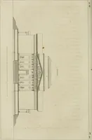 Picture 45 of 76 from Annales du musée et de l'école moderne des beaux-arts : recueil de gravures au trait, d'après les principaux ouvrages de peinture, sculpture, ou projets d'architecture, qui, chaque année, ont remporté le prix, soit aux écoles spéciales, soit aux concours nationaux : les productions des artistes en tous genres, qui, aux différentes expositions, ont été citées avec éloges : les morceaux les plus estimés ou inédits de la galerie de peinture : la suite complète de celle des antiques : édifices anciens et modernes, etc. (1800), leaf 161