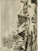 An illustration from Annales du musée et de l'école moderne des beaux-arts : recueil de gravures au trait, d'après les principaux ouvrages de peinture, sculpture, ou projets d'architecture, qui, chaque année, ont remporté le prix, soit aux écoles spéciales, soit aux concours nationaux : les productions des artistes en tous genres, qui, aux différentes expositions, ont été citées avec éloges : les morceaux les plus estimés ou inédits de la galerie de peinture : la suite complète de celle des antiques : édifices anciens et modernes, etc. (1800)