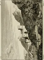 An illustration from Annales du musée et de l'école moderne des beaux-arts : recueil de gravures au trait, d'après les principaux ouvrages de peinture, sculpture, ou projets d'architecture, qui, chaque année, ont remporté le prix, soit aux écoles spéciales, soit aux concours nationaux : les productions des artistes en tous genres, qui, aux différentes expositions, ont été citées avec éloges : les morceaux les plus estimés ou inédits de la galerie de peinture : la suite complète de celle des antiques : édifices anciens et modernes, etc. (1800)