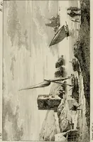An illustration from Annales du musée et de l'école moderne des beaux-arts : recueil de gravures au trait, d'après les principaux ouvrages de peinture, sculpture, ou projets d'architecture, qui, chaque année, ont remporté le prix, soit aux écoles spéciales, soit aux concours nationaux : les productions des artistes en tous genres, qui, aux différentes expositions, ont été citées avec éloges : les morceaux les plus estimés ou inédits de la galerie de peinture : la suite complète de celle des antiques : édifices anciens et modernes, etc. (1800)