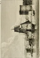 An illustration from Annales du musée et de l'école moderne des beaux-arts : recueil de gravures au trait, d'après les principaux ouvrages de peinture, sculpture, ou projets d'architecture, qui, chaque année, ont remporté le prix, soit aux écoles spéciales, soit aux concours nationaux : les productions des artistes en tous genres, qui, aux différentes expositions, ont été citées avec éloges : les morceaux les plus estimés ou inédits de la galerie de peinture : la suite complète de celle des antiques : édifices anciens et modernes, etc. (1800)