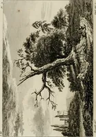 An illustration from Annales du musée et de l'école moderne des beaux-arts : recueil de gravures au trait, d'après les principaux ouvrages de peinture, sculpture, ou projets d'architecture, qui, chaque année, ont remporté le prix, soit aux écoles spéciales, soit aux concours nationaux : les productions des artistes en tous genres, qui, aux différentes expositions, ont été citées avec éloges : les morceaux les plus estimés ou inédits de la galerie de peinture : la suite complète de celle des antiques : édifices anciens et modernes, etc. (1800)