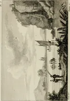 An illustration from Annales du musée et de l'école moderne des beaux-arts : recueil de gravures au trait, d'après les principaux ouvrages de peinture, sculpture, ou projets d'architecture, qui, chaque année, ont remporté le prix, soit aux écoles spéciales, soit aux concours nationaux : les productions des artistes en tous genres, qui, aux différentes expositions, ont été citées avec éloges : les morceaux les plus estimés ou inédits de la galerie de peinture : la suite complète de celle des antiques : édifices anciens et modernes, etc. (1800)
