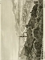 An illustration from Annales du musée et de l'école moderne des beaux-arts : recueil de gravures au trait, d'après les principaux ouvrages de peinture, sculpture, ou projets d'architecture, qui, chaque année, ont remporté le prix, soit aux écoles spéciales, soit aux concours nationaux : les productions des artistes en tous genres, qui, aux différentes expositions, ont été citées avec éloges : les morceaux les plus estimés ou inédits de la galerie de peinture : la suite complète de celle des antiques : édifices anciens et modernes, etc. (1800)