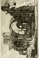 An illustration from Annales du musée et de l'école moderne des beaux-arts : recueil de gravures au trait, d'après les principaux ouvrages de peinture, sculpture, ou projets d'architecture, qui, chaque année, ont remporté le prix, soit aux écoles spéciales, soit aux concours nationaux : les productions des artistes en tous genres, qui, aux différentes expositions, ont été citées avec éloges : les morceaux les plus estimés ou inédits de la galerie de peinture : la suite complète de celle des antiques : édifices anciens et modernes, etc. (1800)