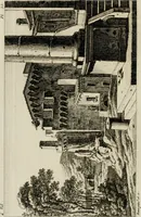 Picture 34 of 73 from Annales du musée et de l'école moderne des beaux-arts : recueil de gravures au trait, d'après les principaux ouvrages de peinture, sculpture, ou projets d'architecture, qui, chaque année, ont remporté le prix, soit aux écoles spéciales, soit aux concours nationaux : les productions des artistes en tous genres, qui, aux différentes expositions, ont été citées avec éloges : les morceaux les plus estimés ou inédits de la galerie de peinture : la suite complète de celle des antiques : édifices anciens et modernes, etc. (1800), leaf 109
