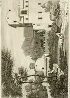 Picture 69 of 73 from Annales du musée et de l'école moderne des beaux-arts : recueil de gravures au trait, d'après les principaux ouvrages de peinture, sculpture, ou projets d'architecture, qui, chaque année, ont remporté le prix, soit aux écoles spéciales, soit aux concours nationaux : les productions des artistes en tous genres, qui, aux différentes expositions, ont été citées avec éloges : les morceaux les plus estimés ou inédits de la galerie de peinture : la suite complète de celle des antiques : édifices anciens et modernes, etc. (1800), leaf 214