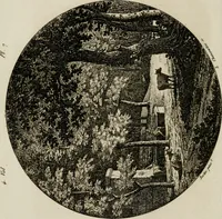 An illustration from Annales du musée et de l'école moderne des beaux-arts : recueil de gravures au trait, d'après les principaux ouvrages de peinture, sculpture, ou projets d'architecture, qui, chaque année, ont remporté le prix, soit aux écoles spéciales, soit aux concours nationaux : les productions des artistes en tous genres, qui, aux différentes expositions, ont été citées avec éloges : les morceaux les plus estimés ou inédits de la galerie de peinture : la suite complète de celle des antiques : édifices anciens et modernes, etc. (1800)
