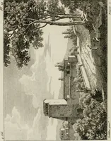 An illustration from Annales du musée et de l'école moderne des beaux-arts : recueil de gravures au trait, d'après les principaux ouvrages de peinture, sculpture, ou projets d'architecture, qui, chaque année, ont remporté le prix, soit aux écoles spéciales, soit aux concours nationaux : les productions des artistes en tous genres, qui, aux différentes expositions, ont été citées avec éloges : les morceaux les plus estimés ou inédits de la galerie de peinture : la suite complète de celle des antiques : édifices anciens et modernes, etc. (1800)