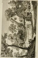 Picture 24 of 73 from Annales du musée et de l'école moderne des beaux-arts : recueil de gravures au trait, d'après les principaux ouvrages de peinture, sculpture, ou projets d'architecture, qui, chaque année, ont remporté le prix, soit aux écoles spéciales, soit aux concours nationaux : les productions des artistes en tous genres, qui, aux différentes expositions, ont été citées avec éloges : les morceaux les plus estimés ou inédits de la galerie de peinture : la suite complète de celle des antiques : édifices anciens et modernes, etc. (1800), leaf 79