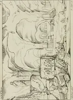 Picture 41 of 92 from Annales du musée et de l'école moderne des beaux-arts : recueil de gravures au trait, d'après les principaux ouvrages de peinture, sculpture, ou projets d'architecture, qui, chaque année, ont remporté le prix, soit aux écoles spéciales, soit aux concours nationaux : les productions des artistes en tous genres, qui, aux différentes expositions, ont été citées avec éloges : les morceaux les plus estimés ou inédits de la galerie de peinture : la suite complète de celle des antiques : édifices anciens et modernes, etc. (1800), leaf 171