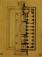 An illustration from Annales du Salon de Gand et de l'école moderne des Pays-Bas : recueil de morceaux choisis parmi les ouvrages de peinture, sculpture, architecture et gravure, esposés au musée en 1820, et d'autres nouvelles productions d l'art : gravés au trait, avec l'explication des sujets et une notice sur les artistes (1823)
