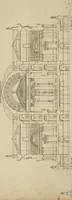 An illustration from Annales du Salon de Gand et de l'école moderne des Pays-Bas : recueil de morceaux choisis parmi les ouvrages de peinture, sculpture, architecture et gravure, esposés au musée en 1820, et d'autres nouvelles productions d l'art : gravés au trait, avec l'explication des sujets et une notice sur les artistes (1823)