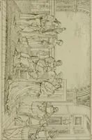 An illustration from Annales du Salon de Gand et de l'école moderne des Pays-Bas : recueil de morceaux choisis parmi les ouvrages de peinture, sculpture, architecture et gravure, esposés au musée en 1820, et d'autres nouvelles productions d l'art : gravés au trait, avec l'explication des sujets et une notice sur les artistes (1823)