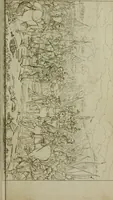 An illustration from Annales du Salon de Gand et de l'école moderne des Pays-Bas : recueil de morceaux choisis parmi les ouvrages de peinture, sculpture, architecture et gravure, esposés au musée en 1820, et d'autres nouvelles productions d l'art : gravés au trait, avec l'explication des sujets et une notice sur les artistes (1823)