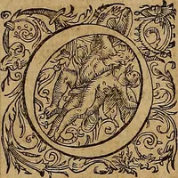 An illustration from Annales ecclesiastici : ex XII. Tomis Cæsaris Baronii S.R.E. presb. cardinalis, bibliothecarii apostolici, in epitomen redacti (1623)
