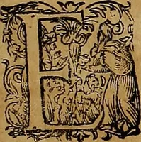 An illustration from Annales ecclesiastici : ex XII. Tomis Cæsaris Baronii S.R.E. presb. cardinalis, bibliothecarii apostolici, in epitomen redacti (1623)