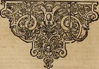 An illustration from Annales ecclesiastici : ex XII. Tomis Cæsaris Baronii S.R.E. presb. cardinalis, bibliothecarii apostolici, in epitomen redacti (1623)