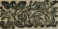 An illustration from Annales galantes de mademoiselle de Villedieu (1697)