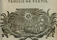 Picture 14 of 15 from Annales galantes de mademoiselle de Villedieu (1697), leaf 806
