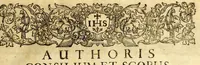An illustration from Annales mundi, sive Chronicon universale secundum optimas chronologorum epochas ab orbe condito ad annum Christi, millesimum sexcentesimum sexagesimum perductum (1696)
