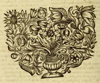 An illustration from Annales mundi, sive Chronicon universale secundum optimas chronologorum epochas ab orbe condito ad annum Christi, millesimum sexcentesimum sexagesimum perductum (1696)