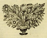 An illustration from Annales mundi, sive Chronicon universale secundum optimas chronologorum epochas ab orbe condito ad annum Christi, millesimum sexcentesimum sexagesimum perductum (1696)