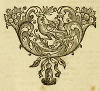 An illustration from Annales mundi, sive Chronicon universale secundum optimas chronologorum epochas ab orbe condito ad annum Christi, millesimum sexcentesimum sexagesimum perductum (1696)
