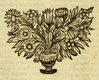 An illustration from Annales mundi, sive Chronicon universale secundum optimas chronologorum epochas ab orbe condito ad annum Christi, millesimum sexcentesimum sexagesimum perductum (1696)