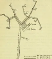 Picture 44 of 107 from Annales télégraphiques .. (1855), leaf 310