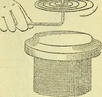 Picture 55 of 107 from Annales télégraphiques .. (1855), leaf 336