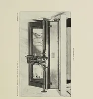 An illustration from Annals of the Astrophysical Observatory of the Smithsonian Institution (1900)