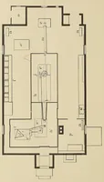 An illustration from Annals of the Astrophysical Observatory of the Smithsonian Institution (1900)