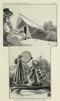 Picture 1 of 10 from Annals of the Astrophysical Observatory of the Smithsonian Institution (1900), leaf 47