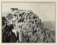 Picture 3 of 10 from Annals of the Astrophysical Observatory of the Smithsonian Institution (1900), leaf 60